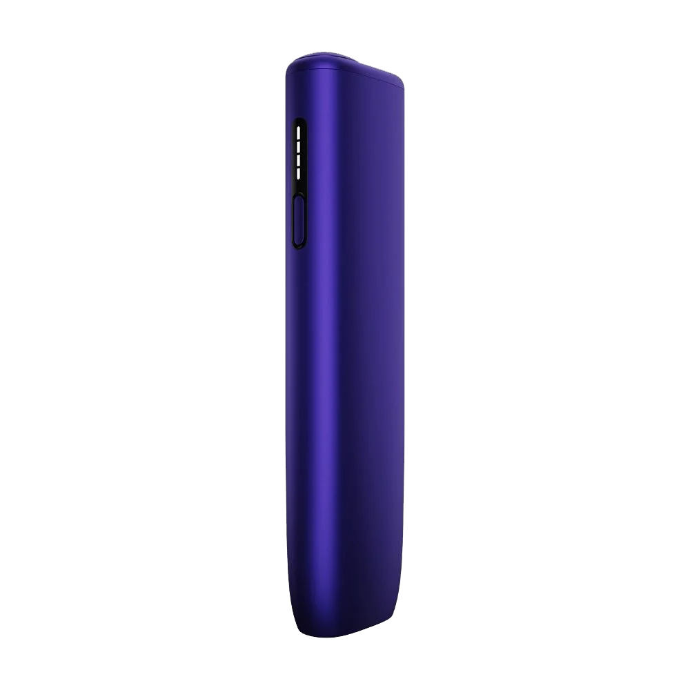 IQOS I One 2025 Electric Purple