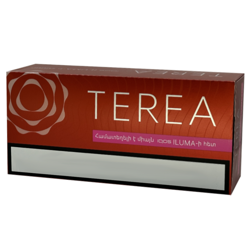 TEREA Sienna AM