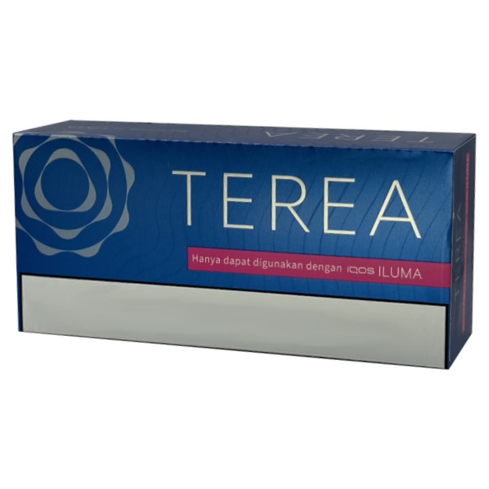 TEREA Blue KZ