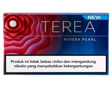 TEREA Riviera Pearl ID