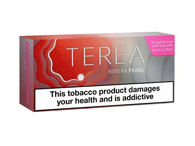 TEREA Riviera Pearl JP