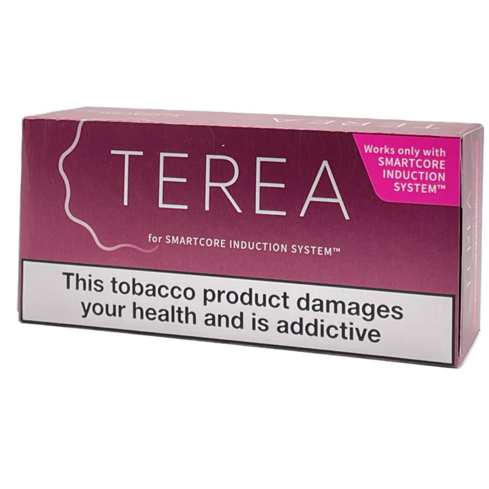 TEREA Russet SW Duty Free