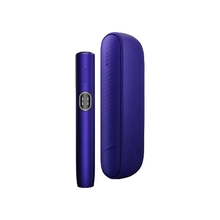 IQOS Iluma I Standard Electric Purple
