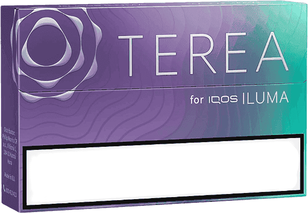 TEREA Purple Wave SW